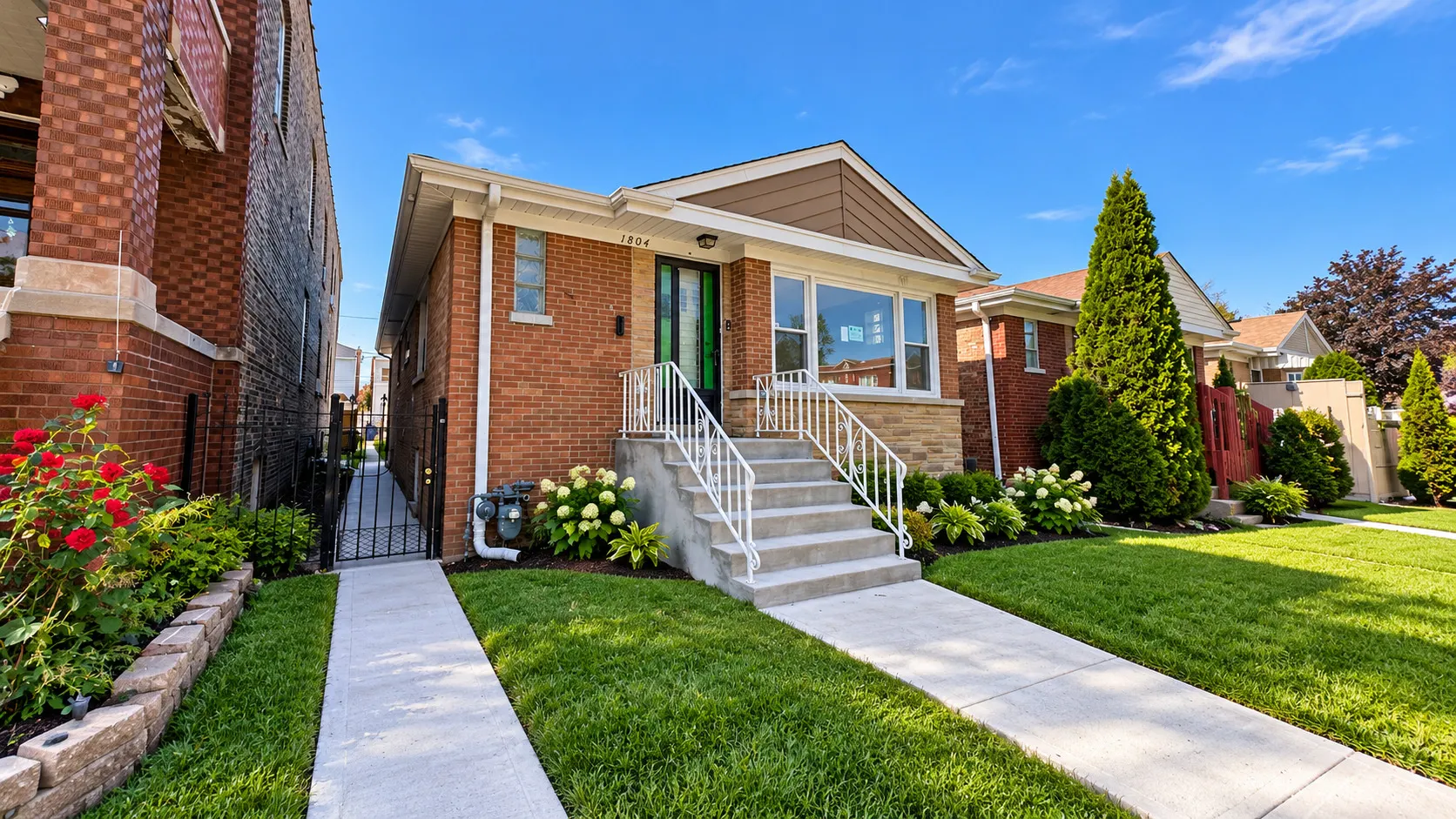 1804 S 49th Court IL