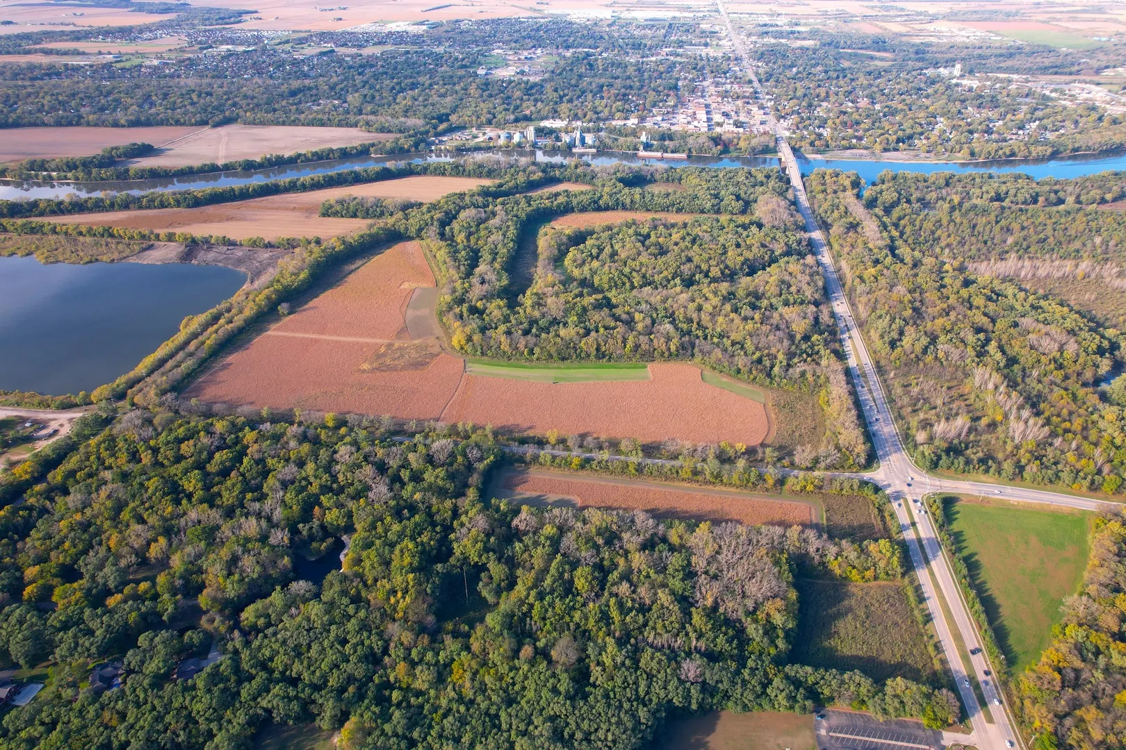 0 Pine Bluff Road IL