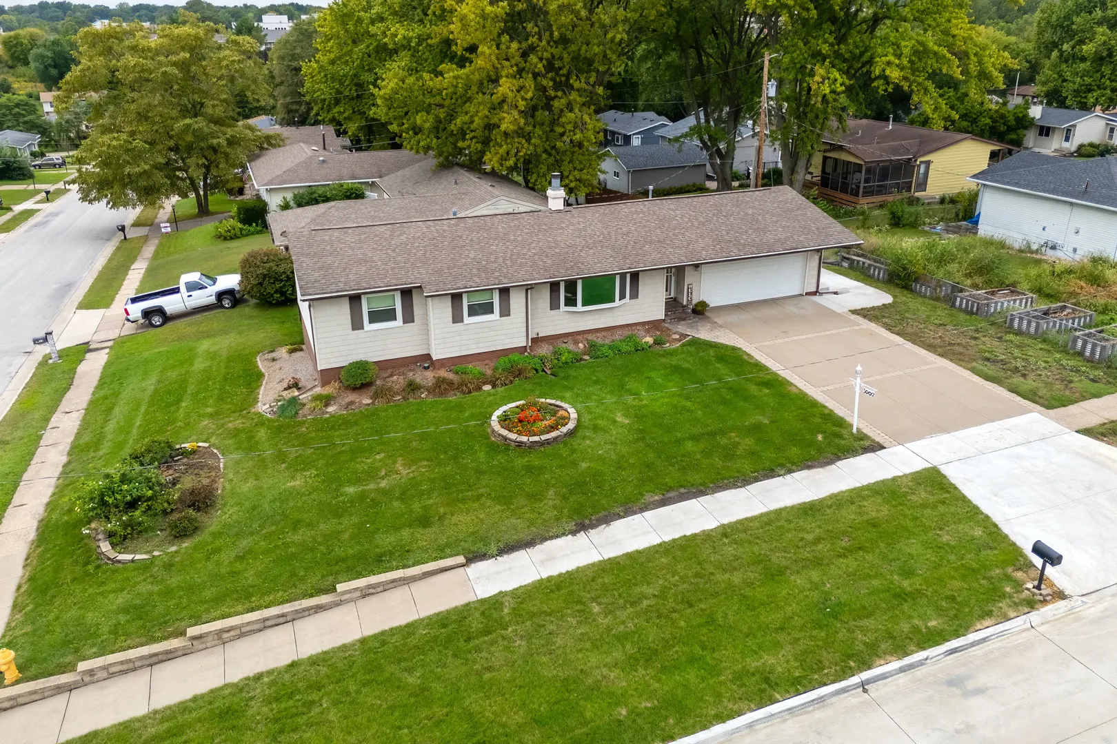 3002 29th Street IA