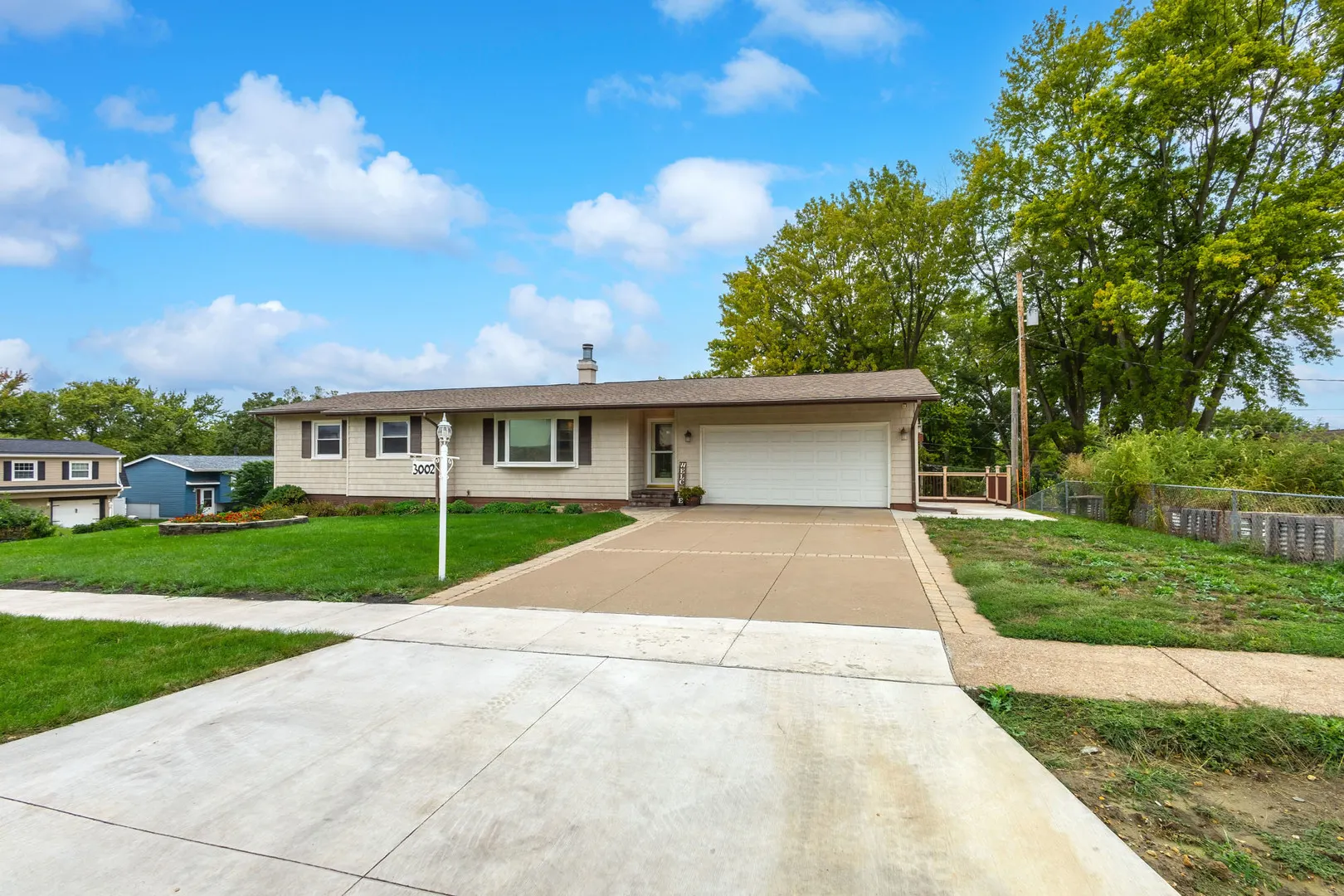 3002 29th Street IA