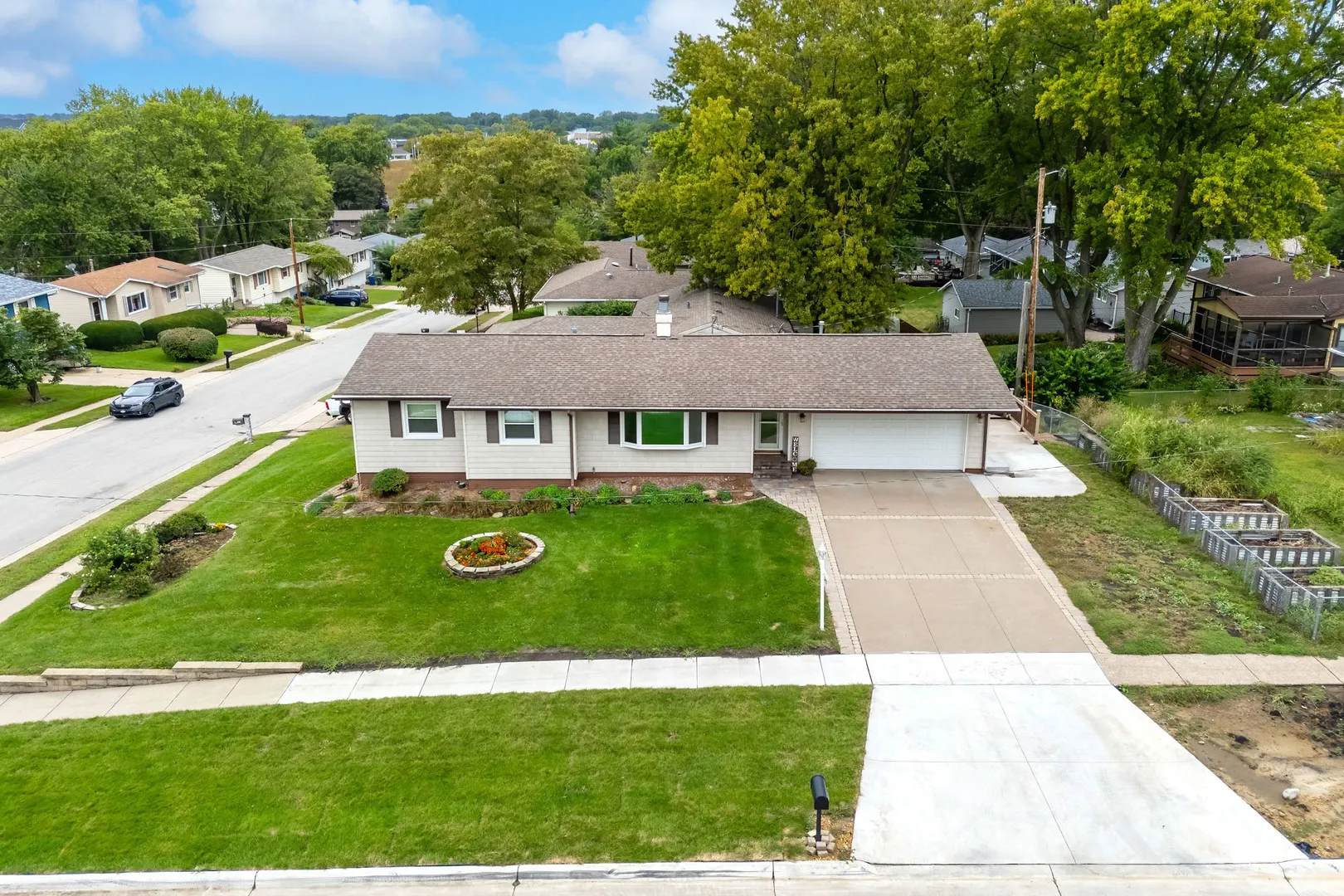 3002 29th Street IA