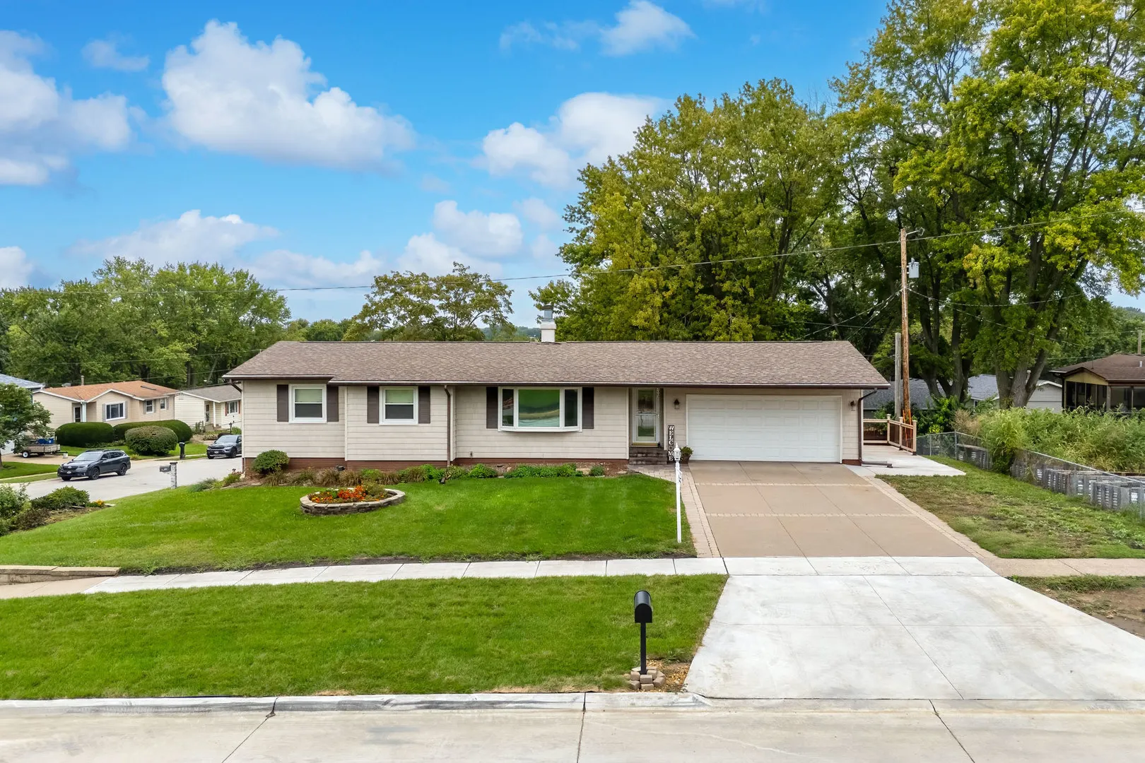 3002 29th Street IA