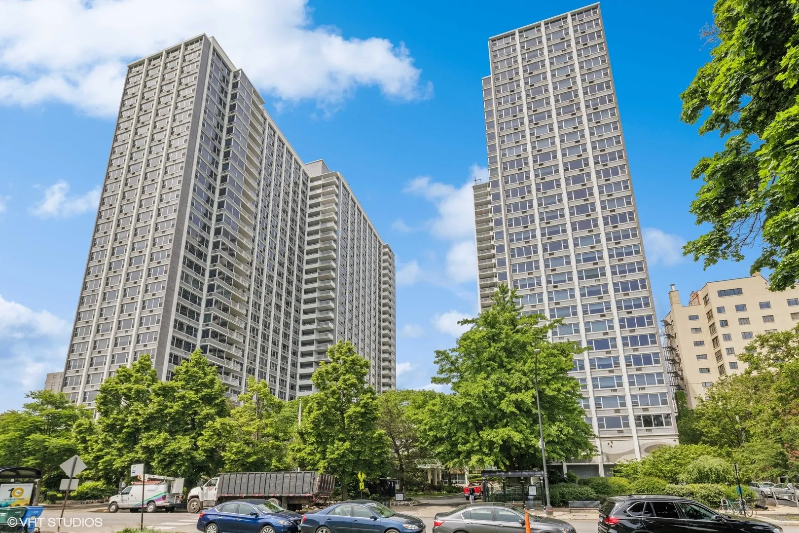 4250 N Marine Drive IL #1804