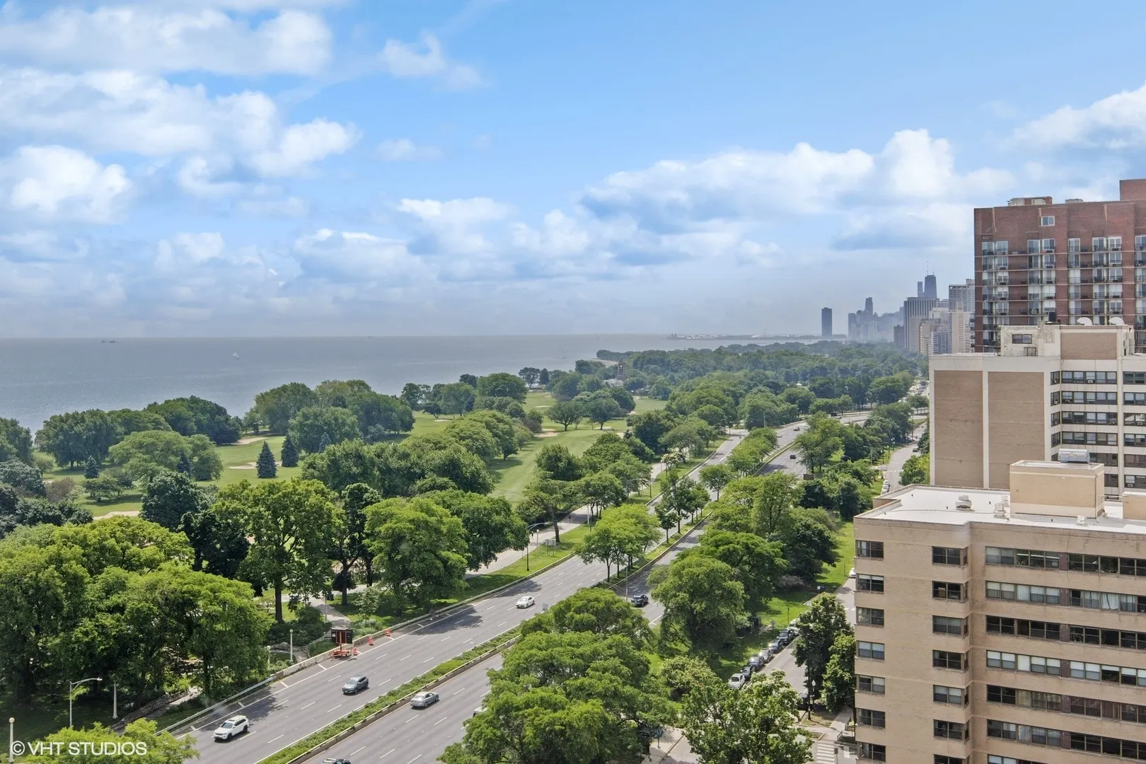 4250 N Marine Drive IL #1804