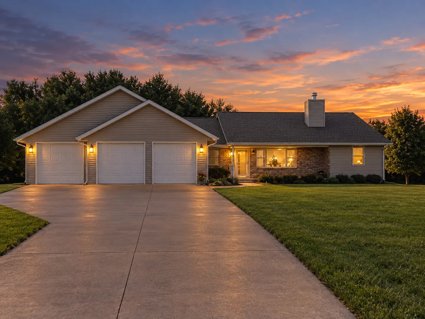 1812 White Pines Drive IL