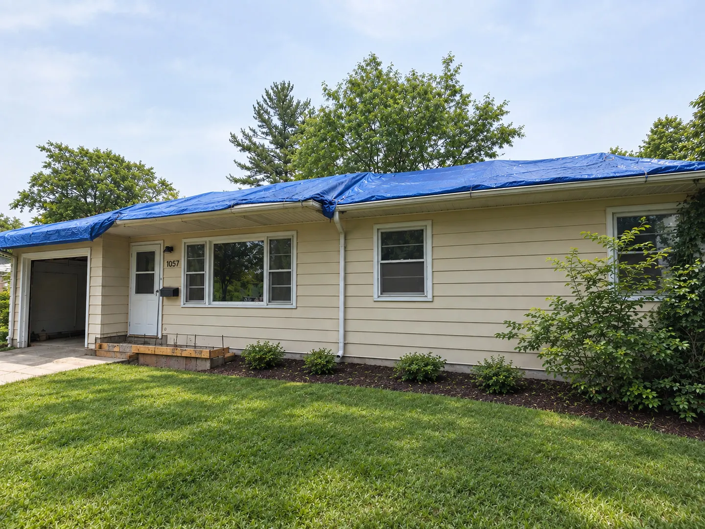 1057 Elmwood Avenue IL
