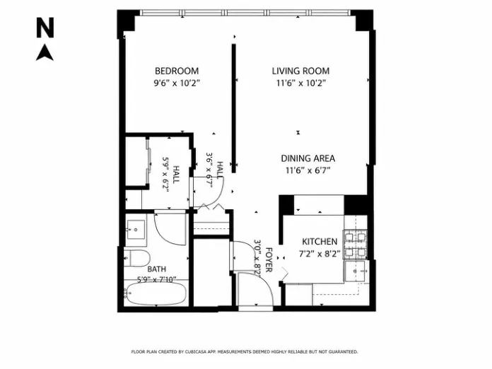 2800 N Lake Shore Drive IL #1911