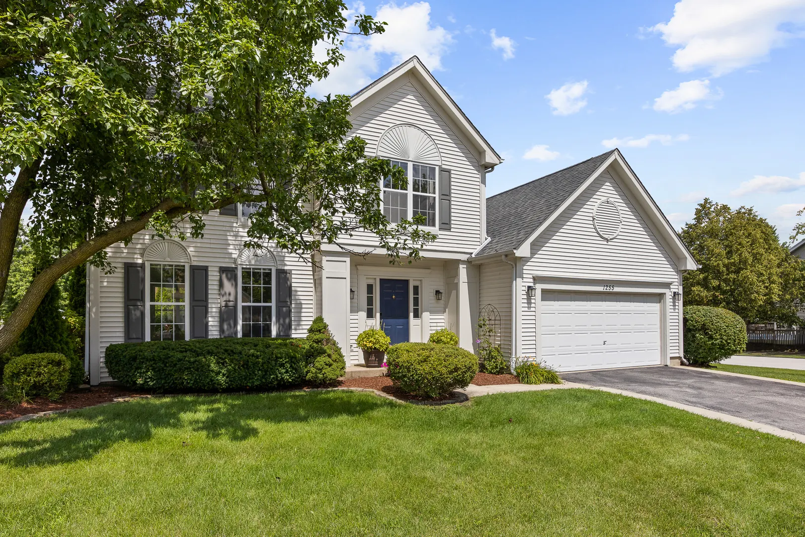 1255 Chicory Lane IL