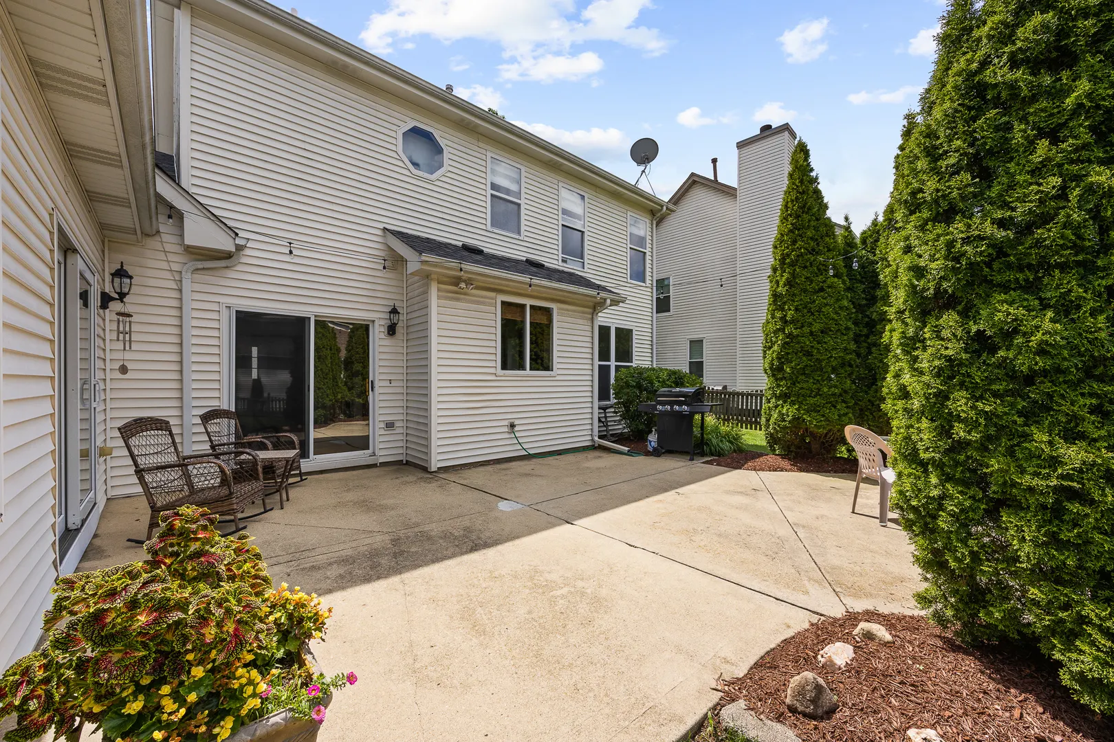 1255 Chicory Lane IL