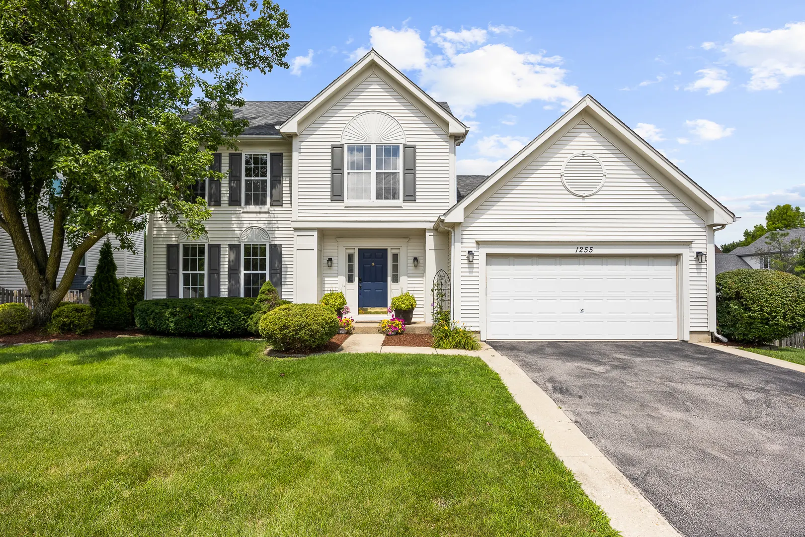 1255 Chicory Lane IL