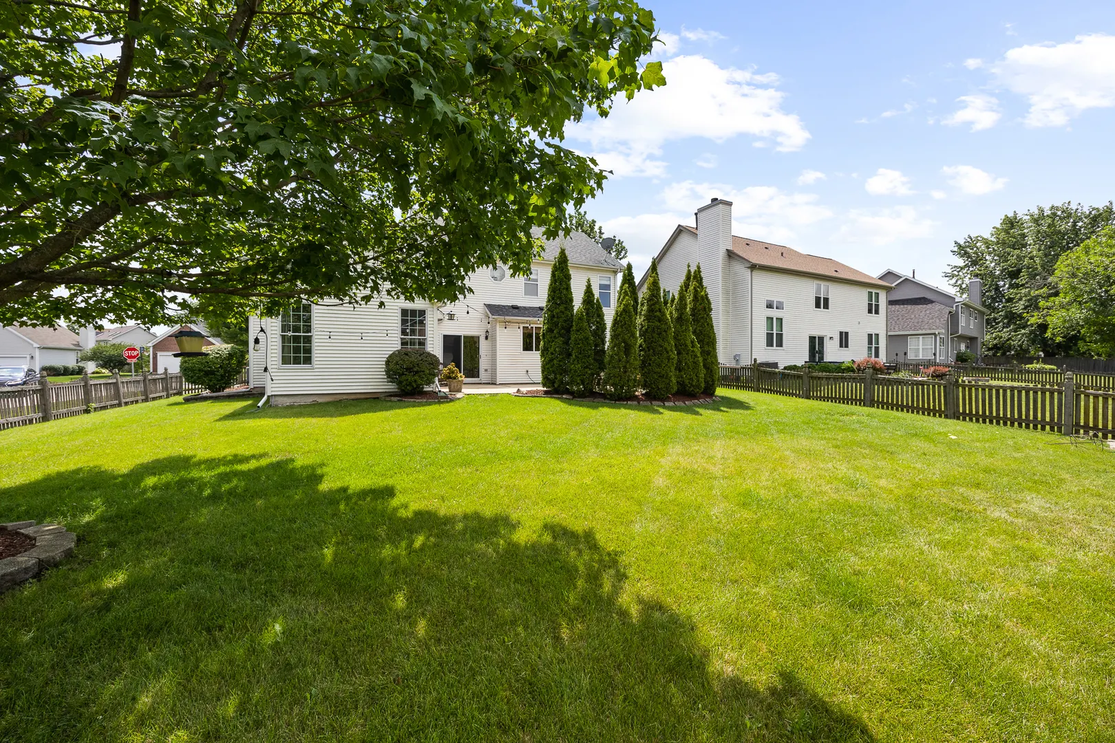 1255 Chicory Lane IL