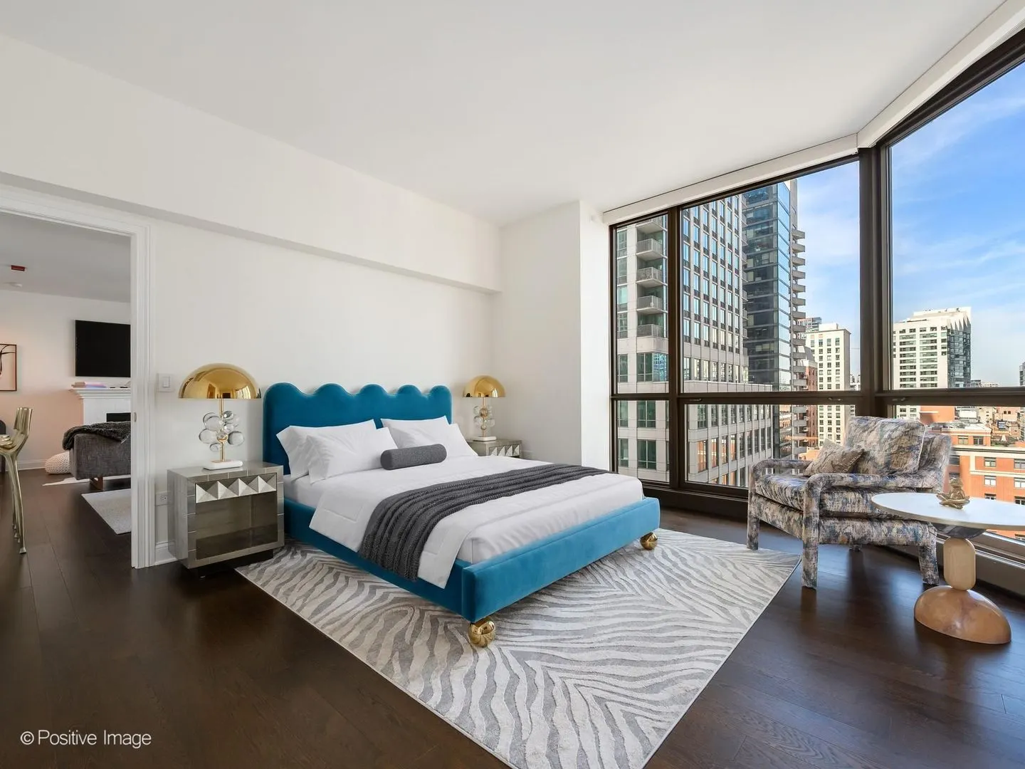 21 E Huron Street IL #1201