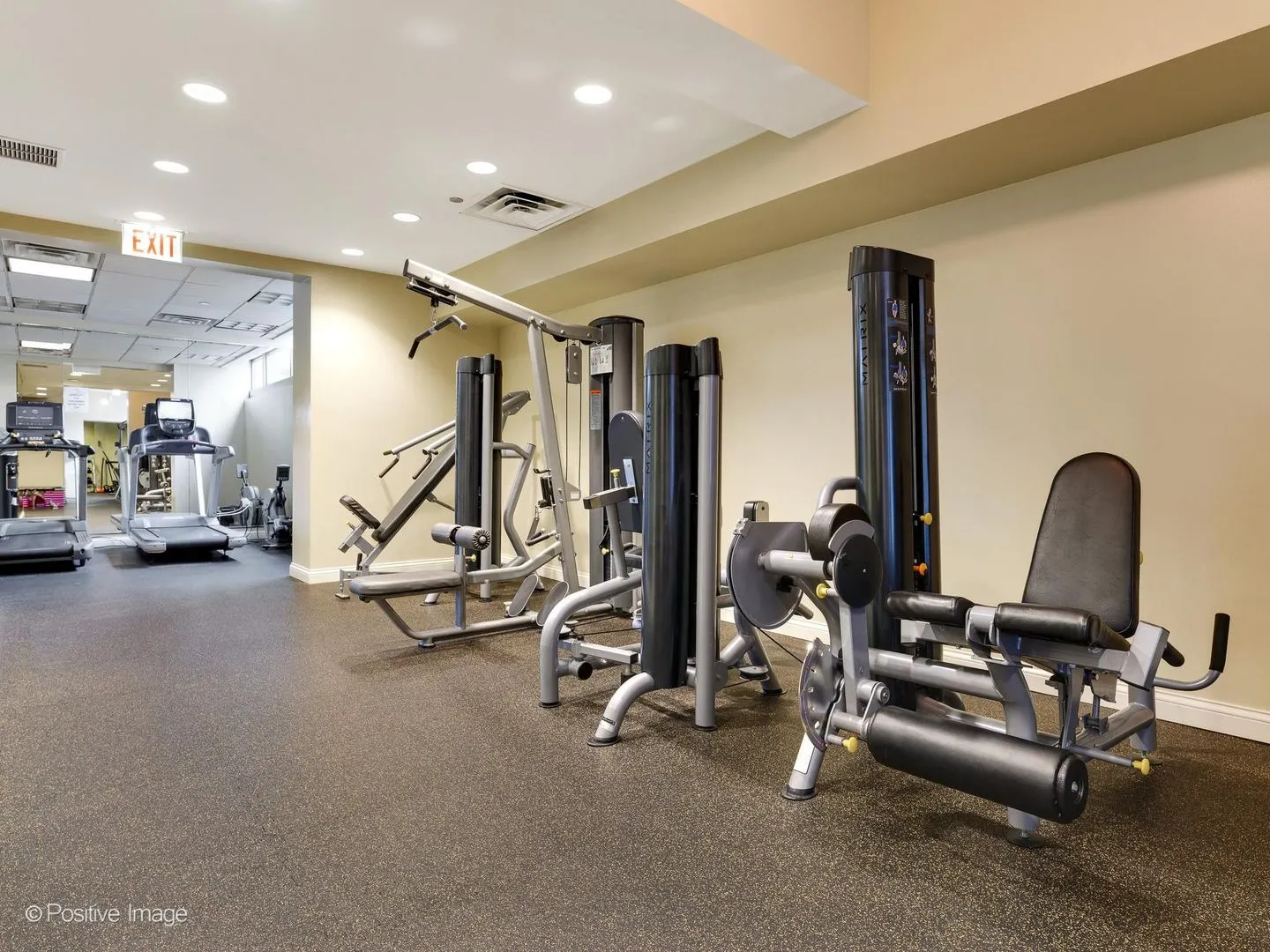 21 E Huron Street IL #1201