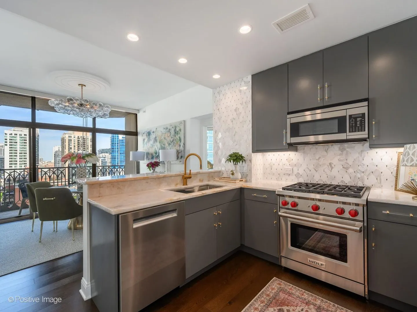 21 E Huron Street IL #1201