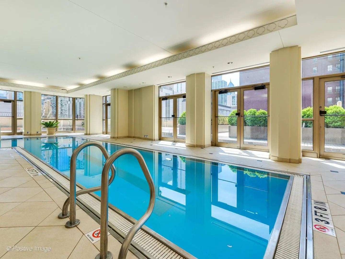 21 E Huron Street IL #1201