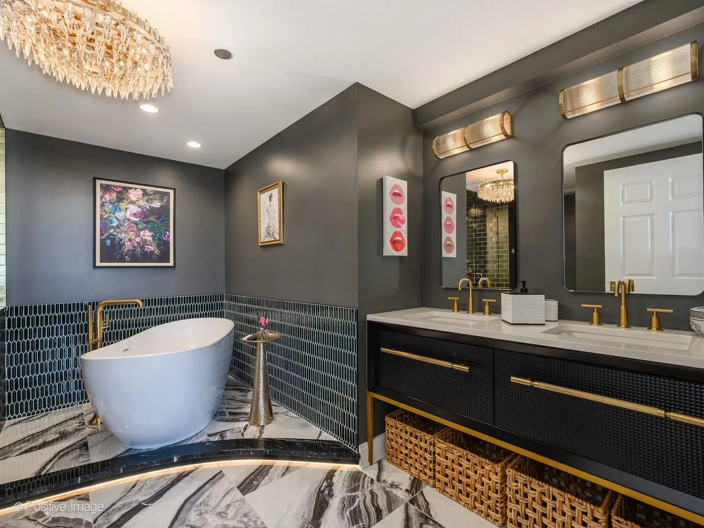 21 E Huron Street IL #1201
