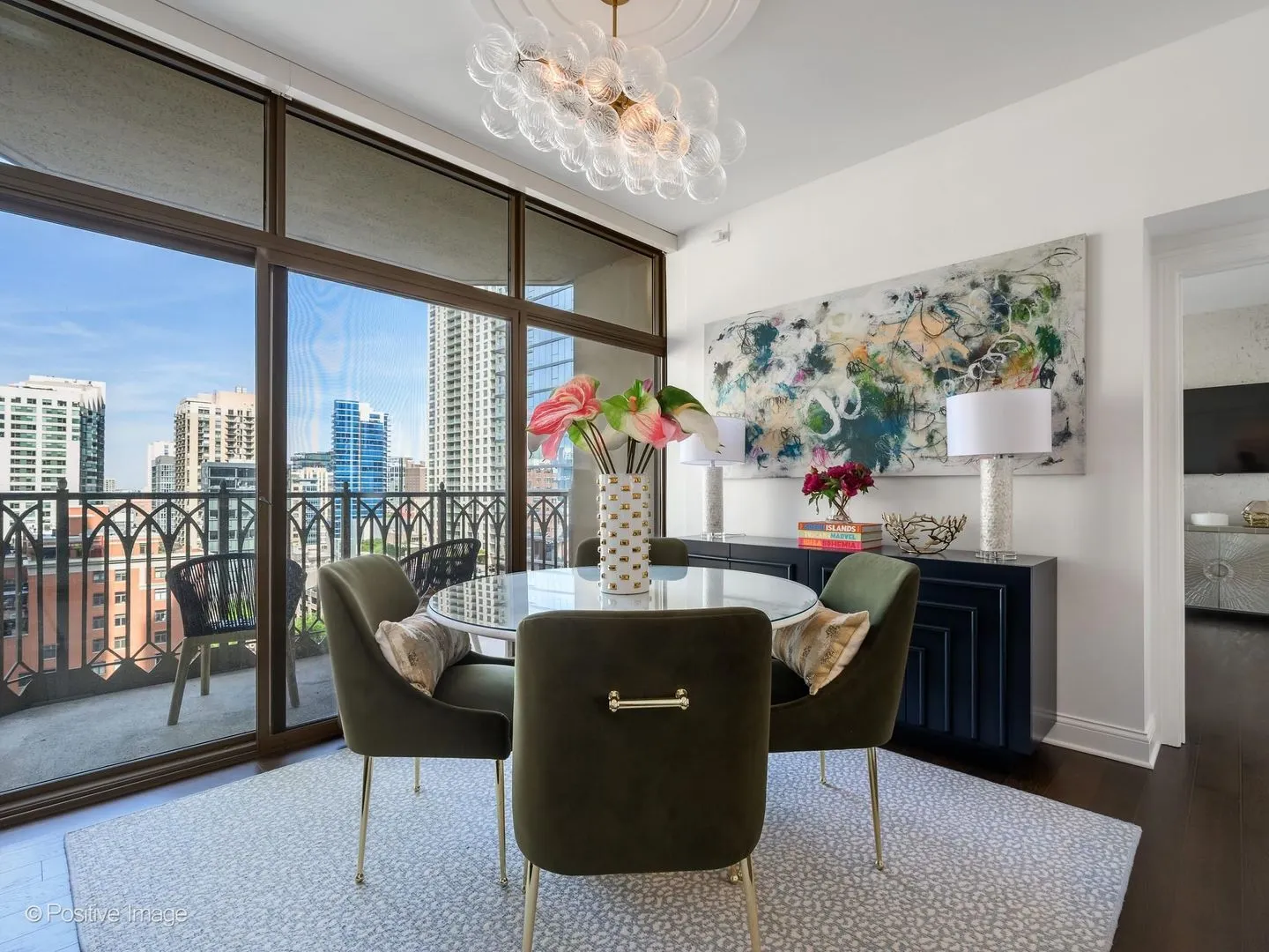 21 E Huron Street IL #1201