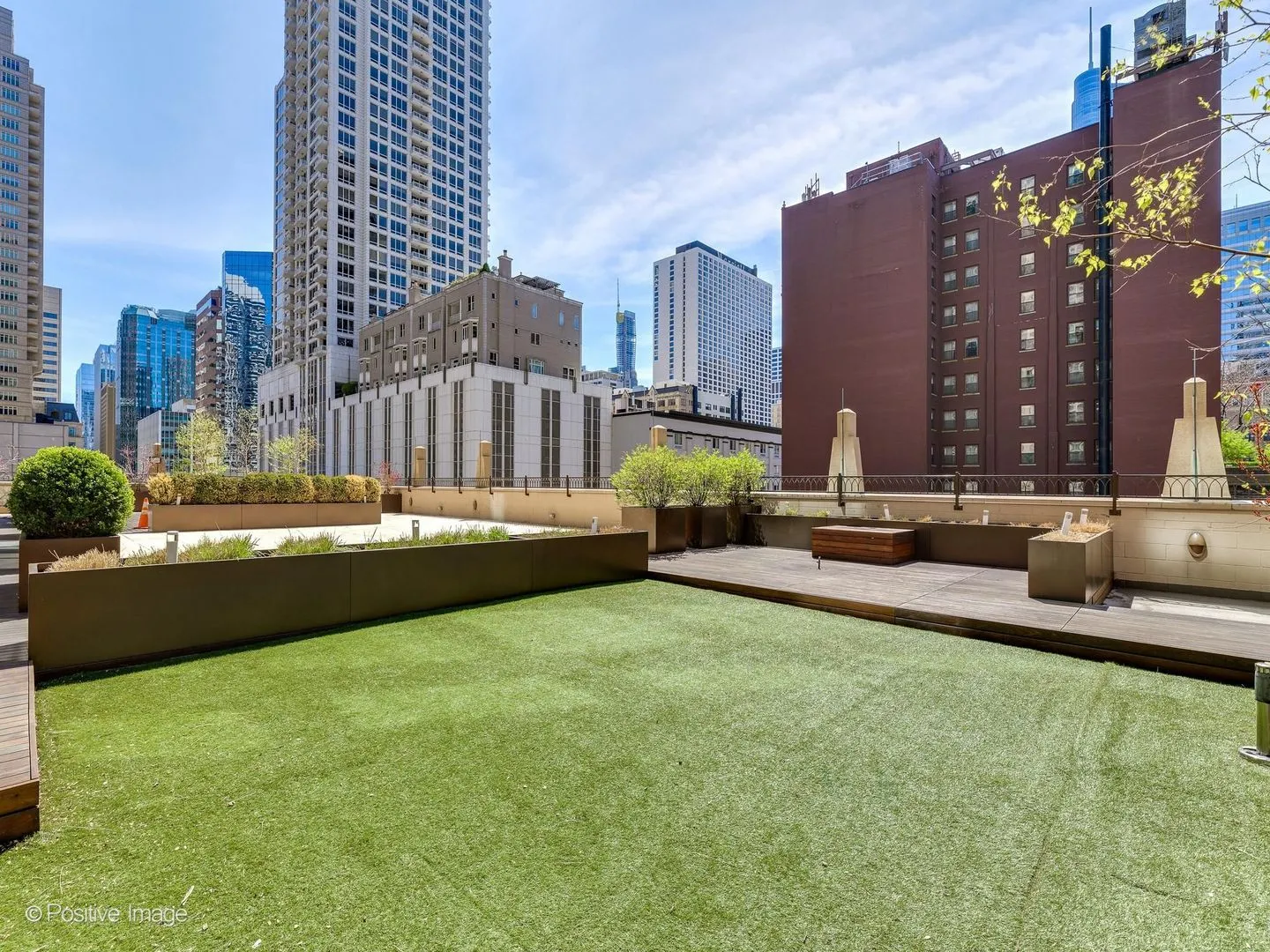 21 E Huron Street IL #1201