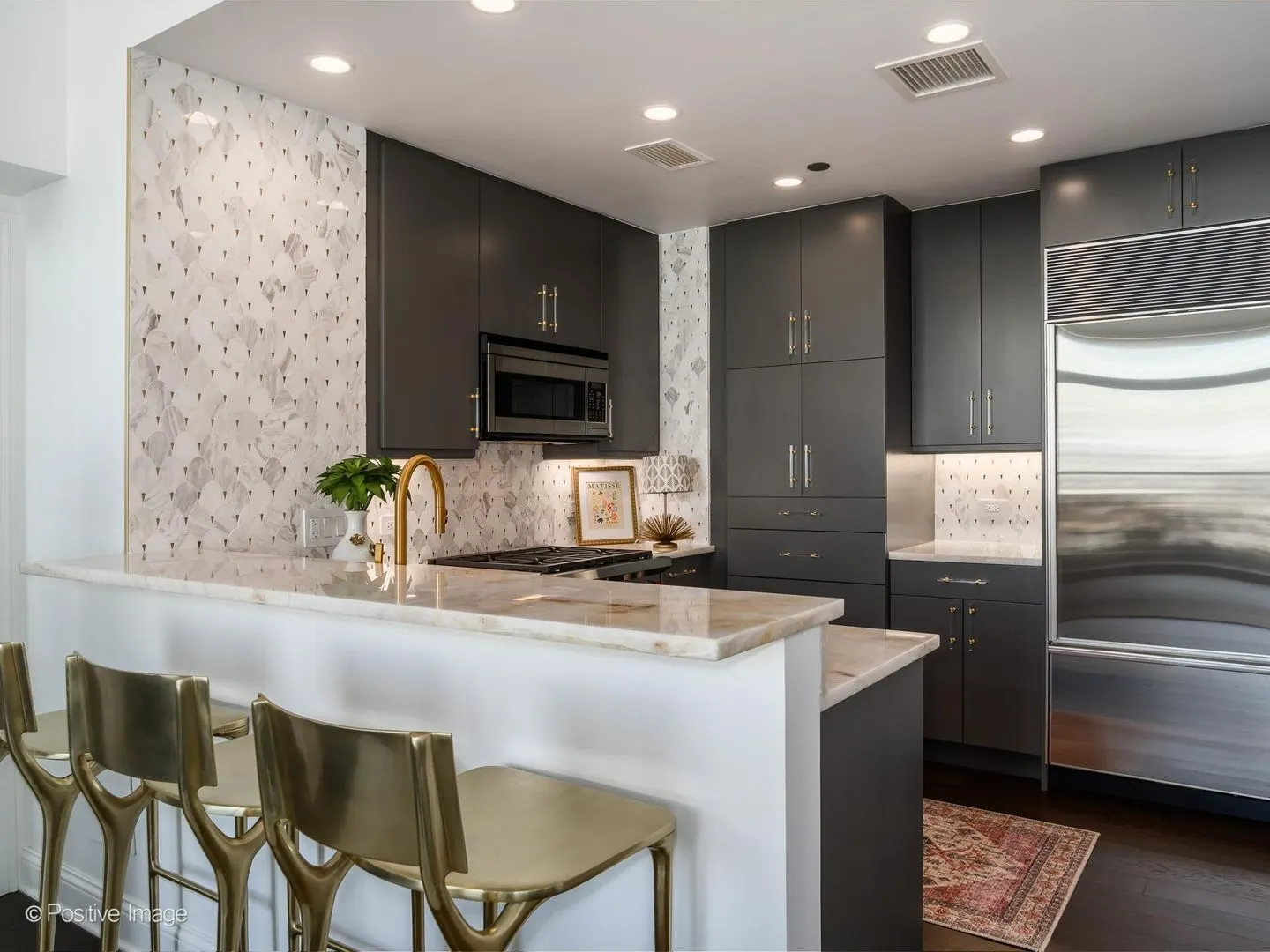 21 E Huron Street IL #1201
