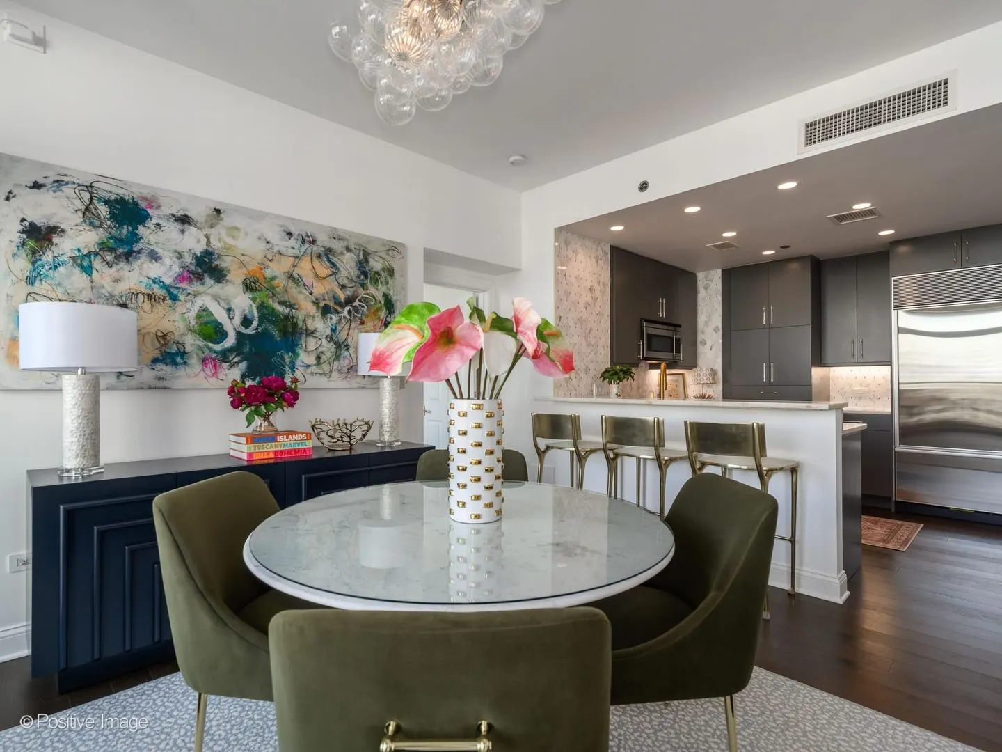 21 E Huron Street IL #1201