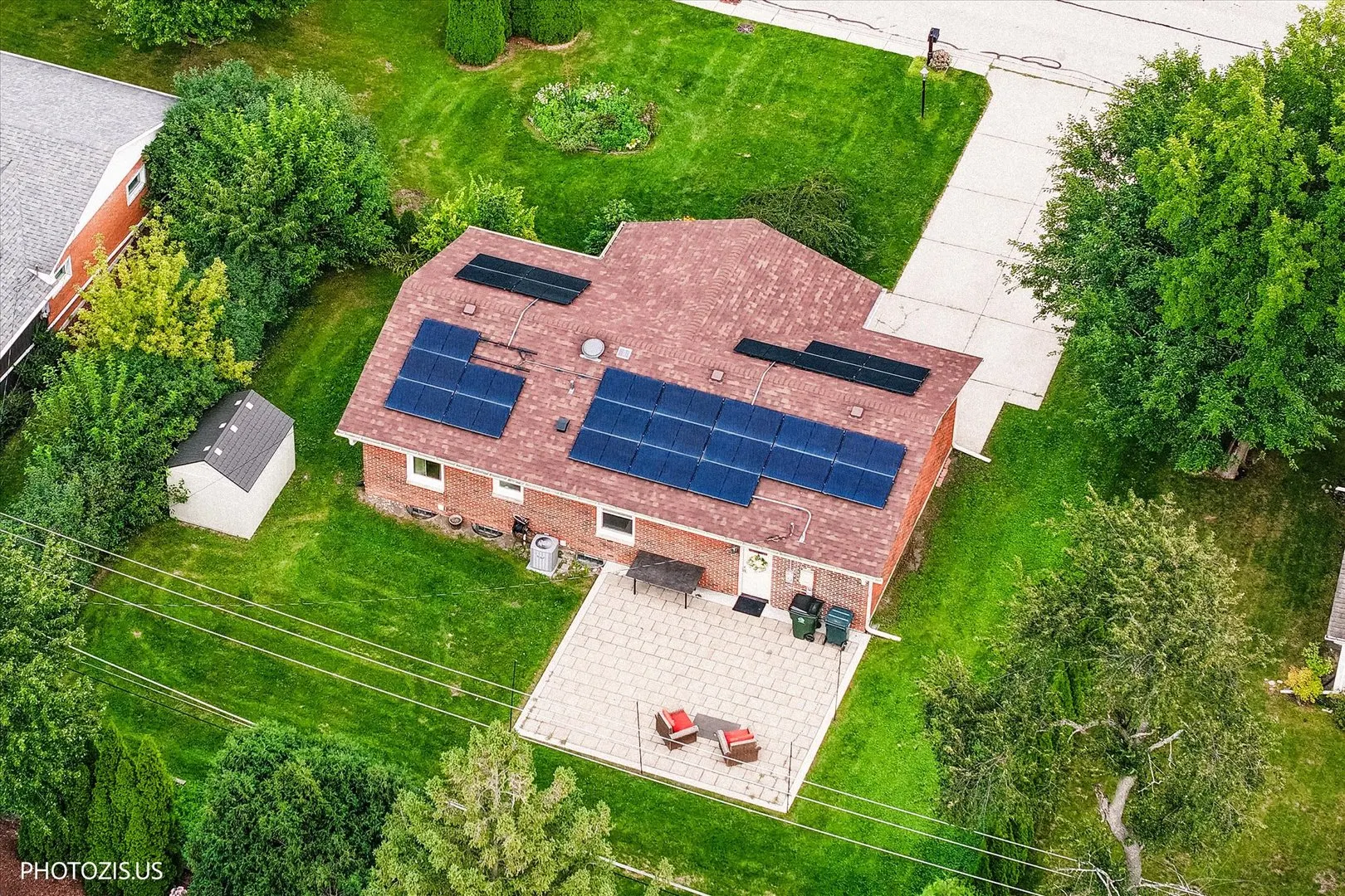 722 N Stephen Drive IL