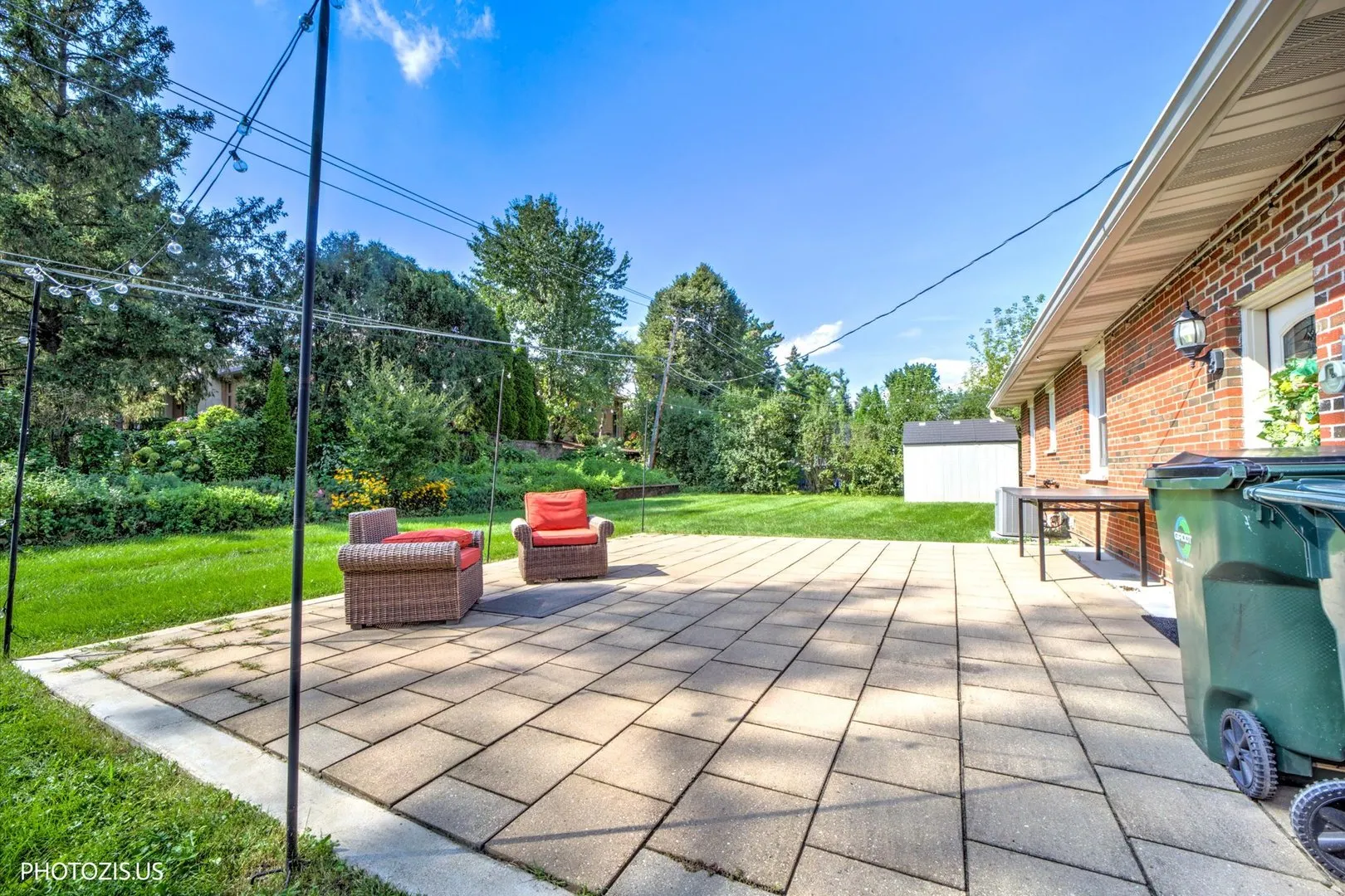 722 N Stephen Drive IL