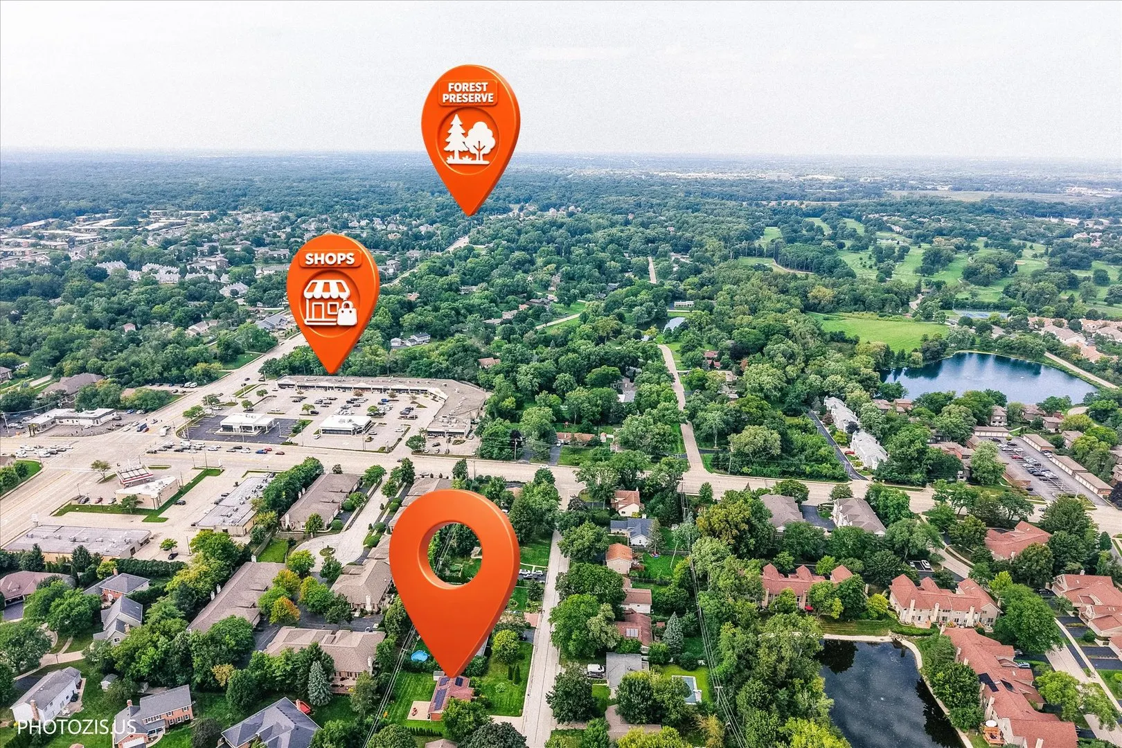 722 N Stephen Drive IL