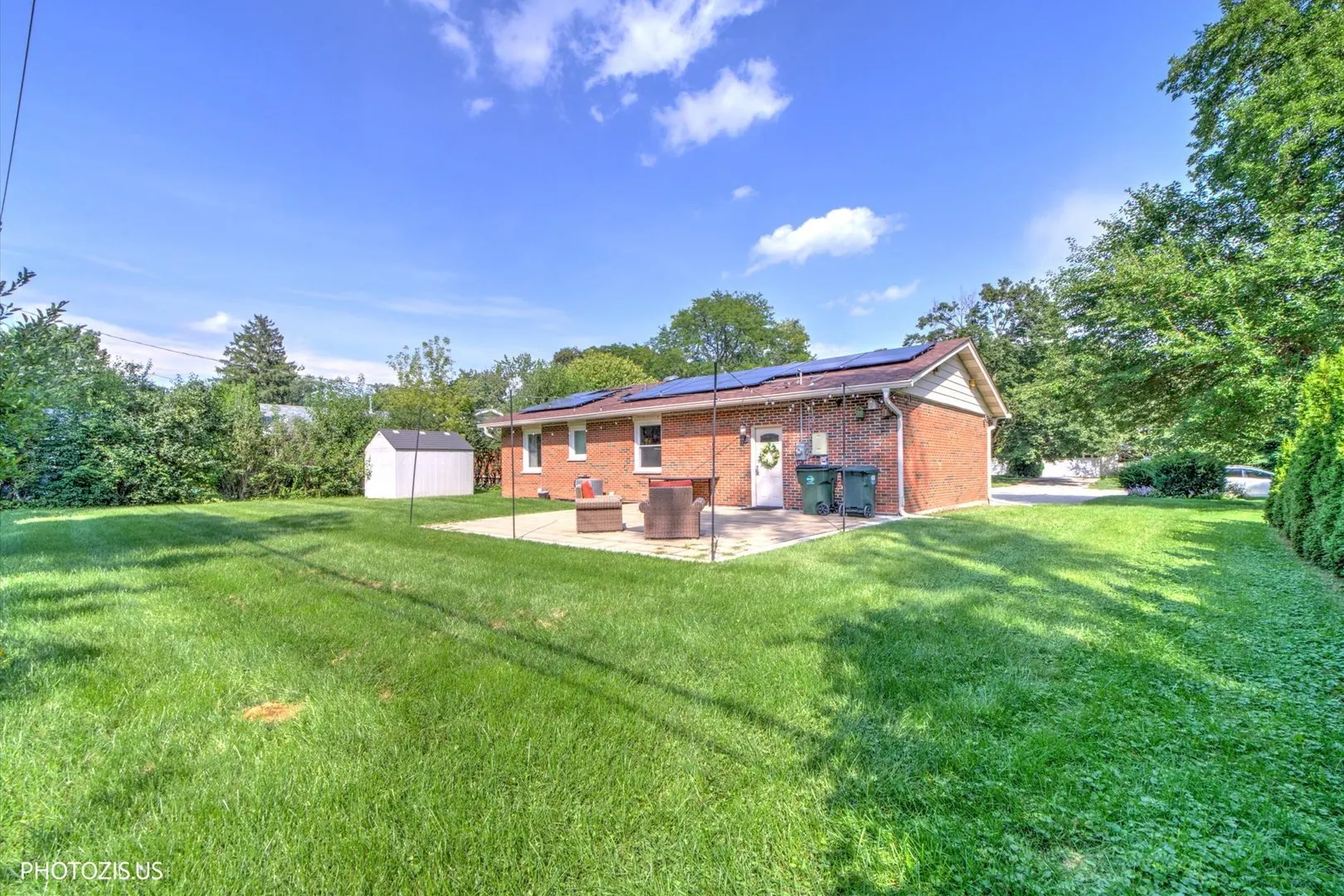 722 N Stephen Drive IL