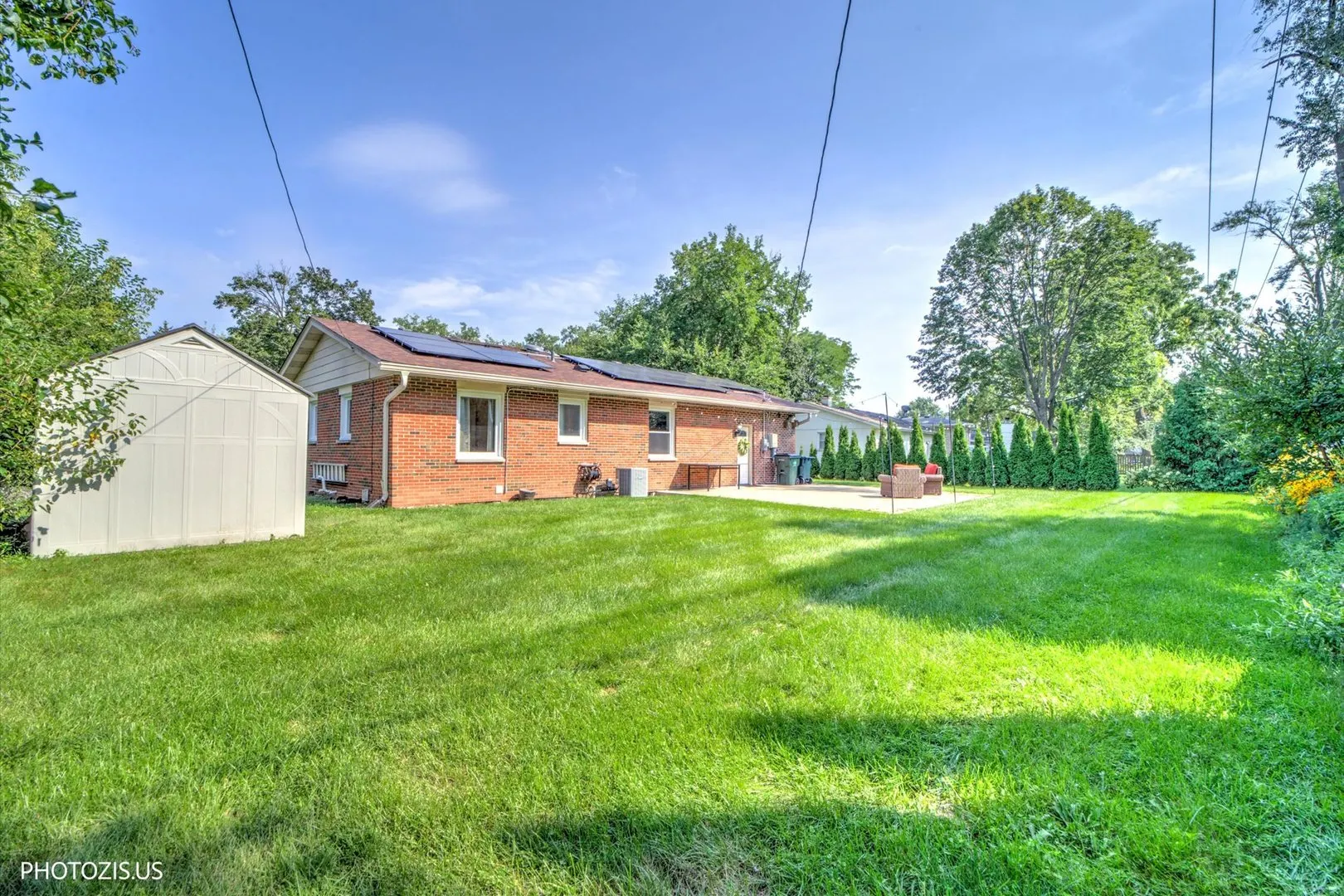 722 N Stephen Drive IL