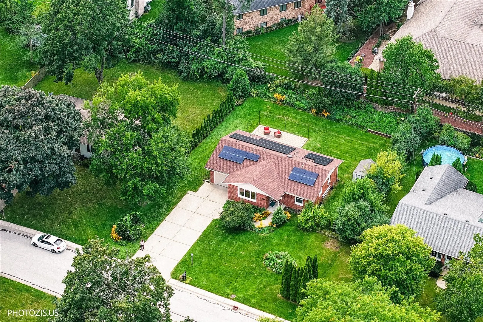722 N Stephen Drive IL