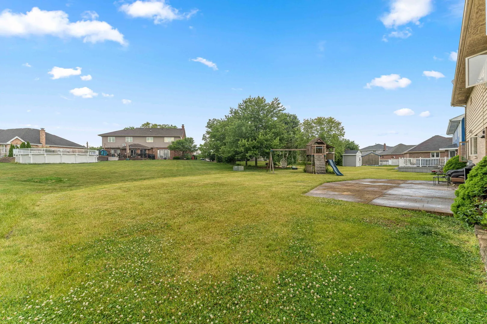 19644 Brookfield Circle IL