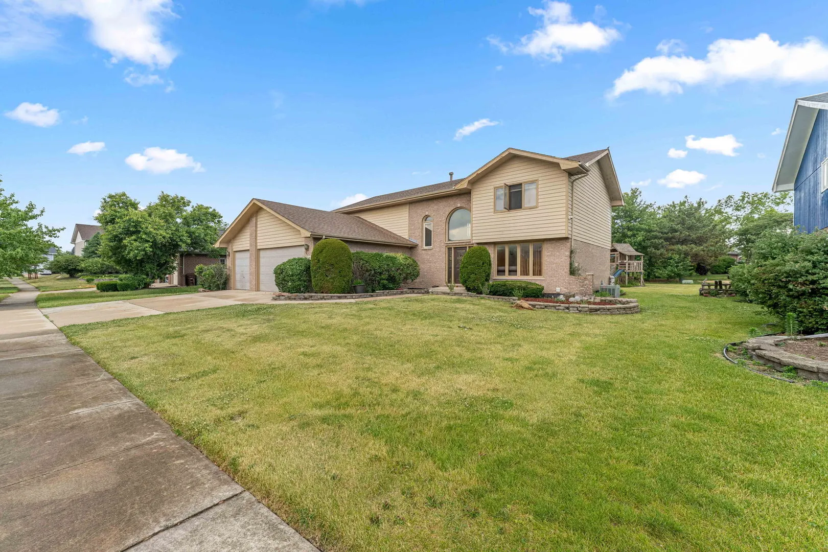 19644 Brookfield Circle IL