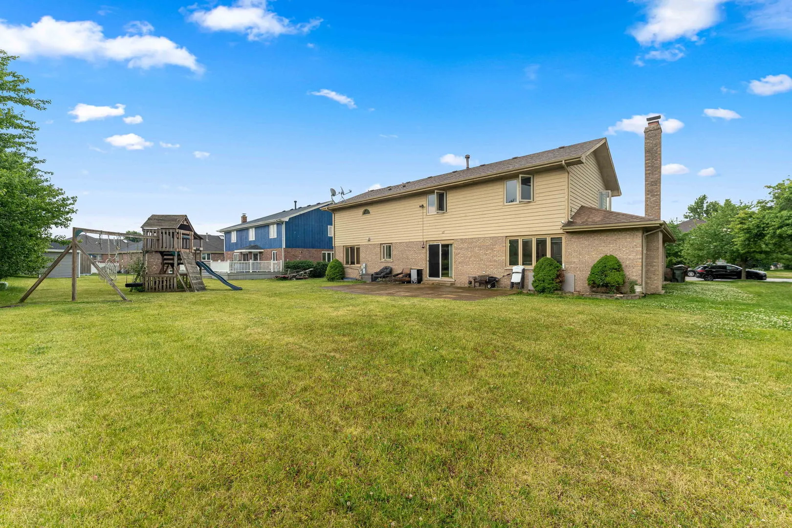 19644 Brookfield Circle IL