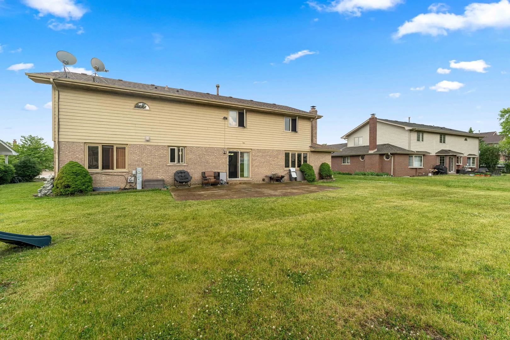 19644 Brookfield Circle IL
