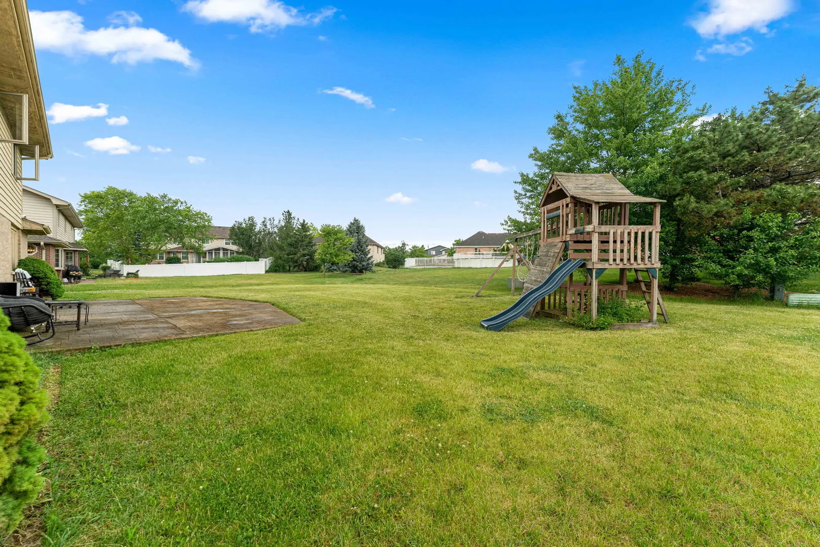 19644 Brookfield Circle IL