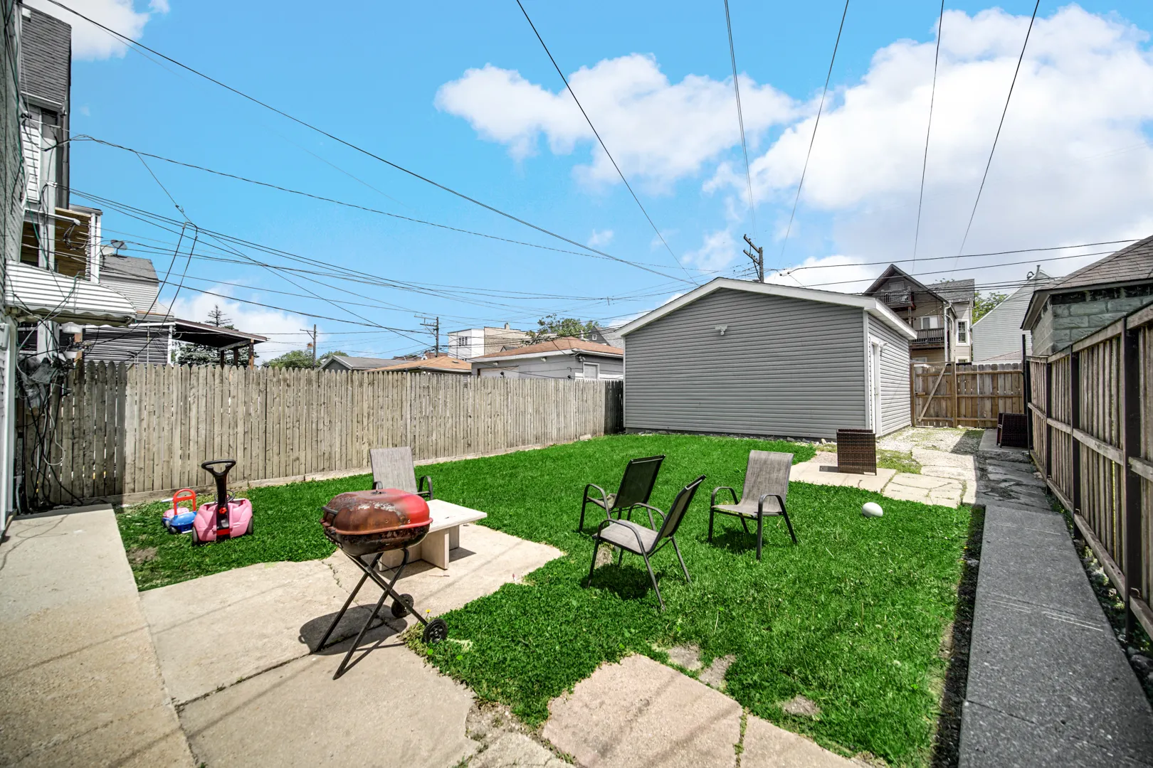 2213 N Kildare Avenue IL