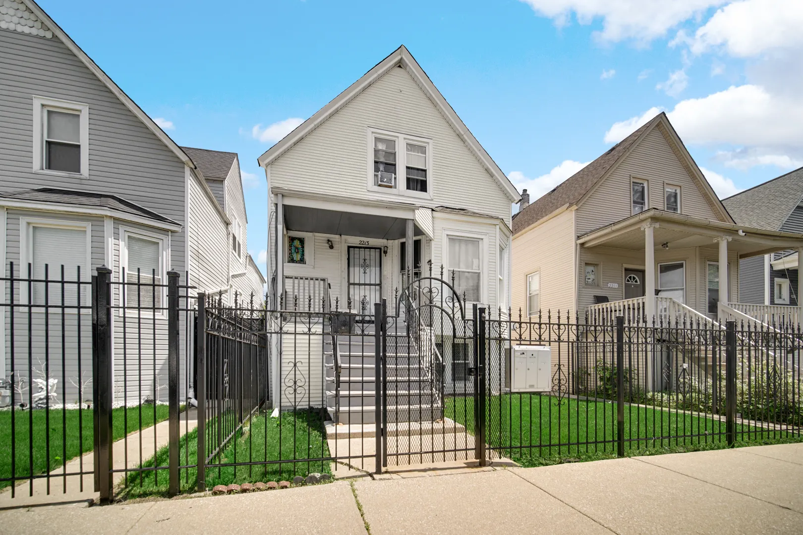 2213 N Kildare Avenue IL