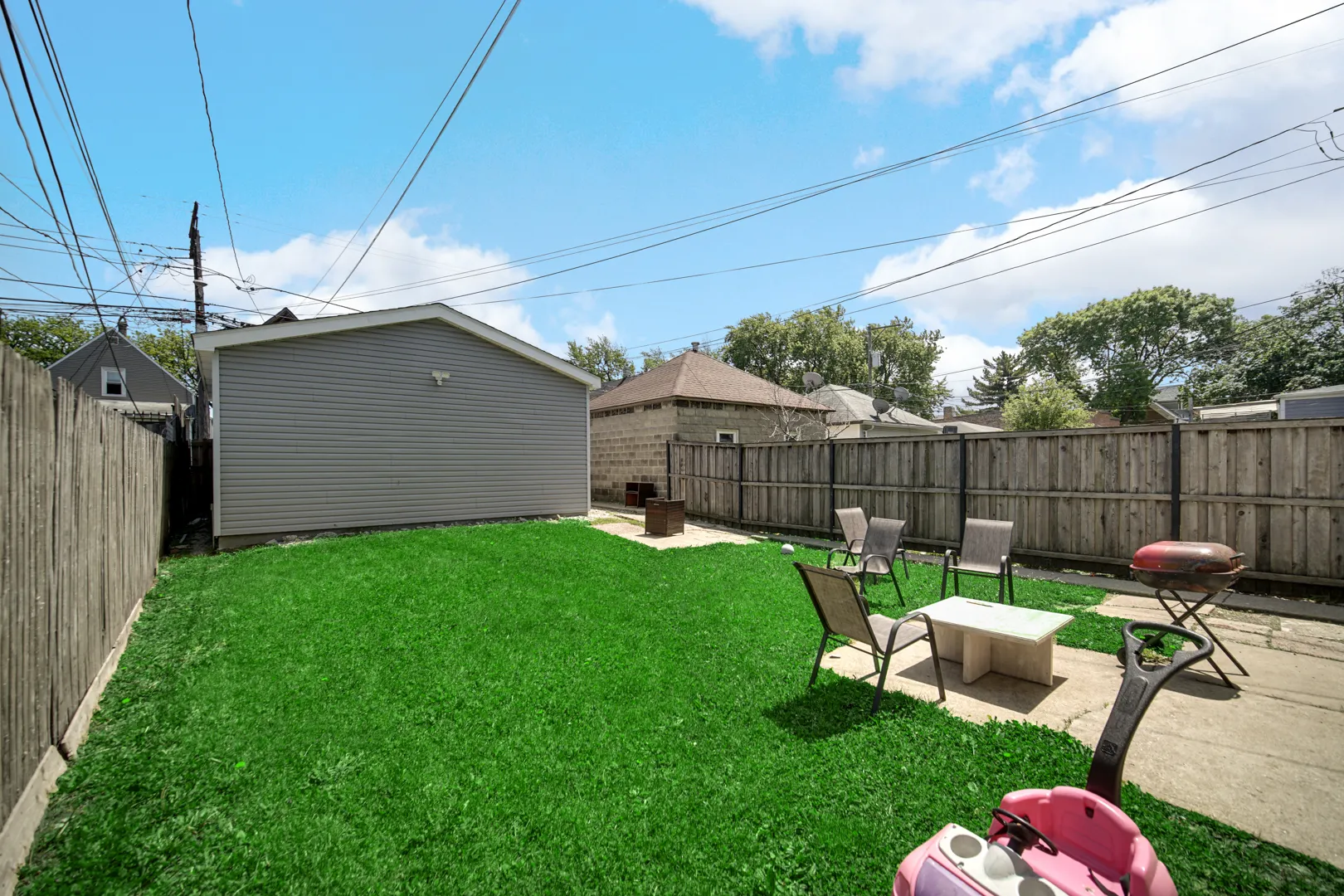 2213 N Kildare Avenue IL