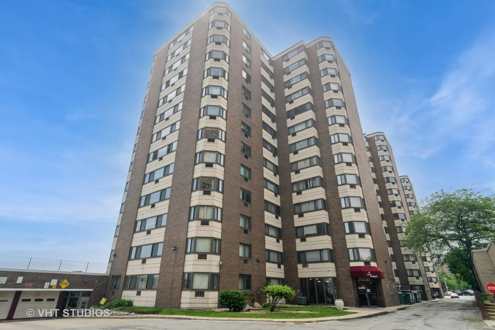 7337 S South Shore Drive IL #727