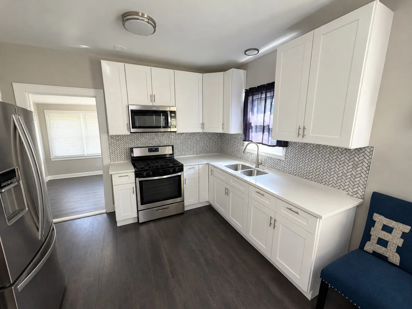 14305 Pennsylvania Avenue IL