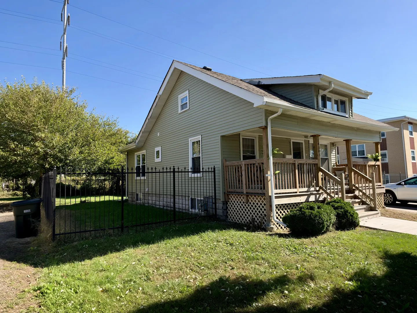 14305 Pennsylvania Avenue IL