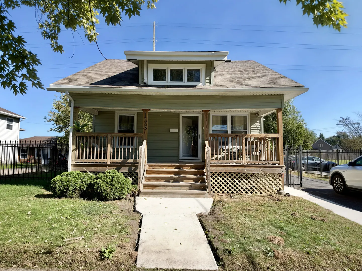 14305 Pennsylvania Avenue IL