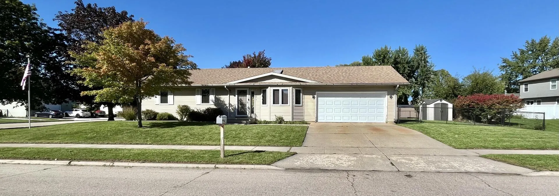 1315 W 9th Street IL