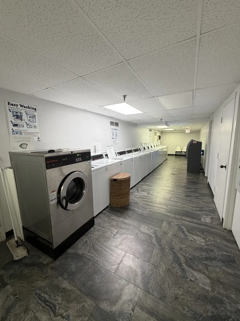 1212 N La Salle Street IL #2605