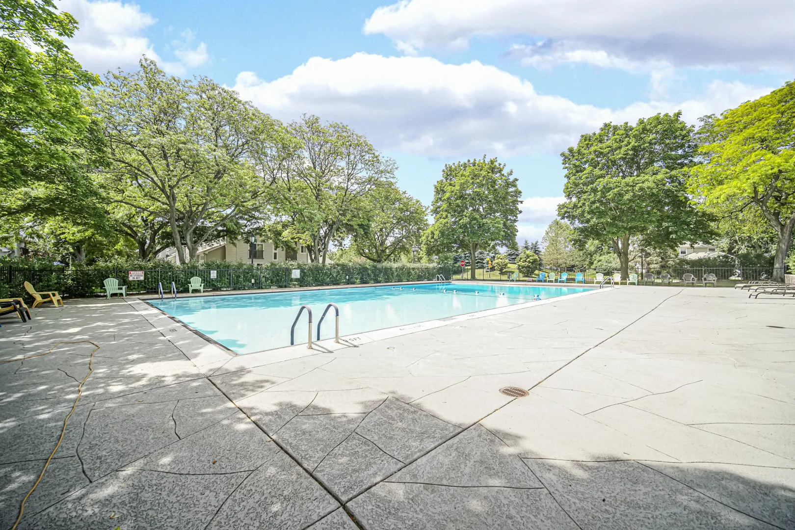 5S027 Pebble Beach Court IL