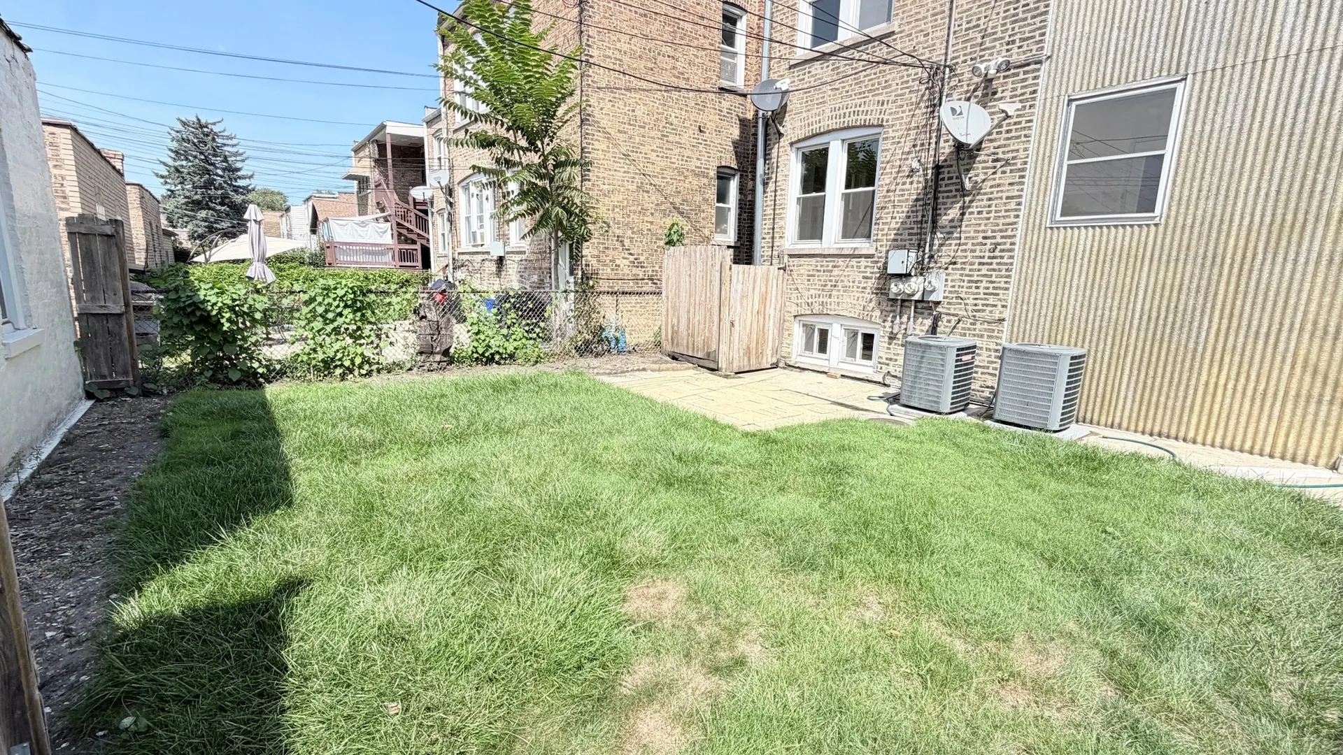 5706 N Maplewood Avenue IL #Gard