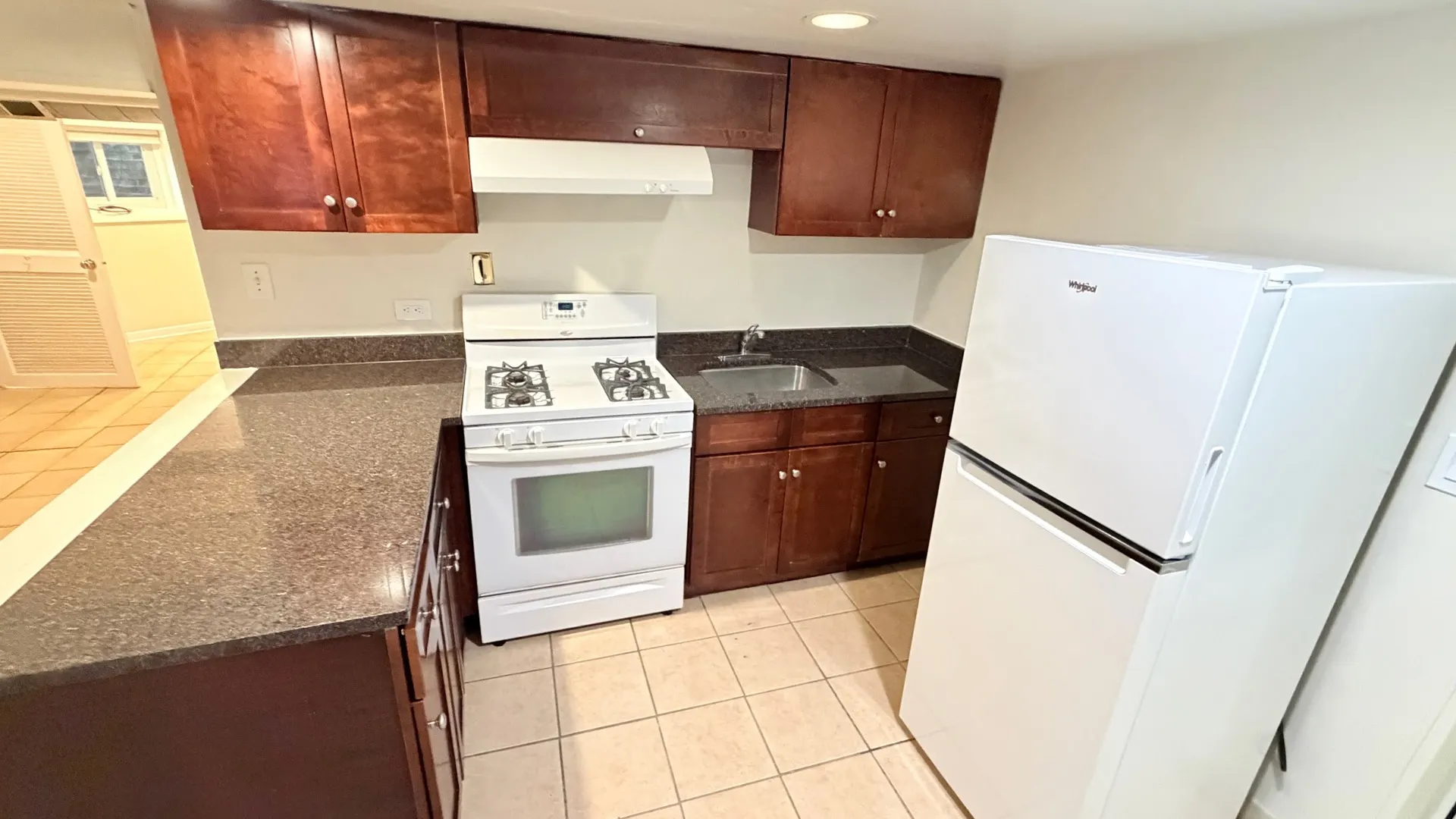 5706 N Maplewood Avenue IL #Gard