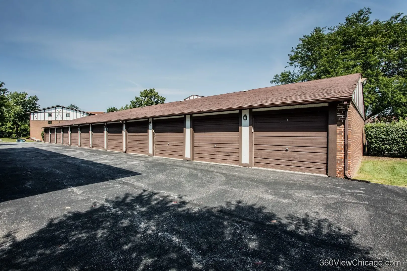 11015 S Theresa Circle IL #3B