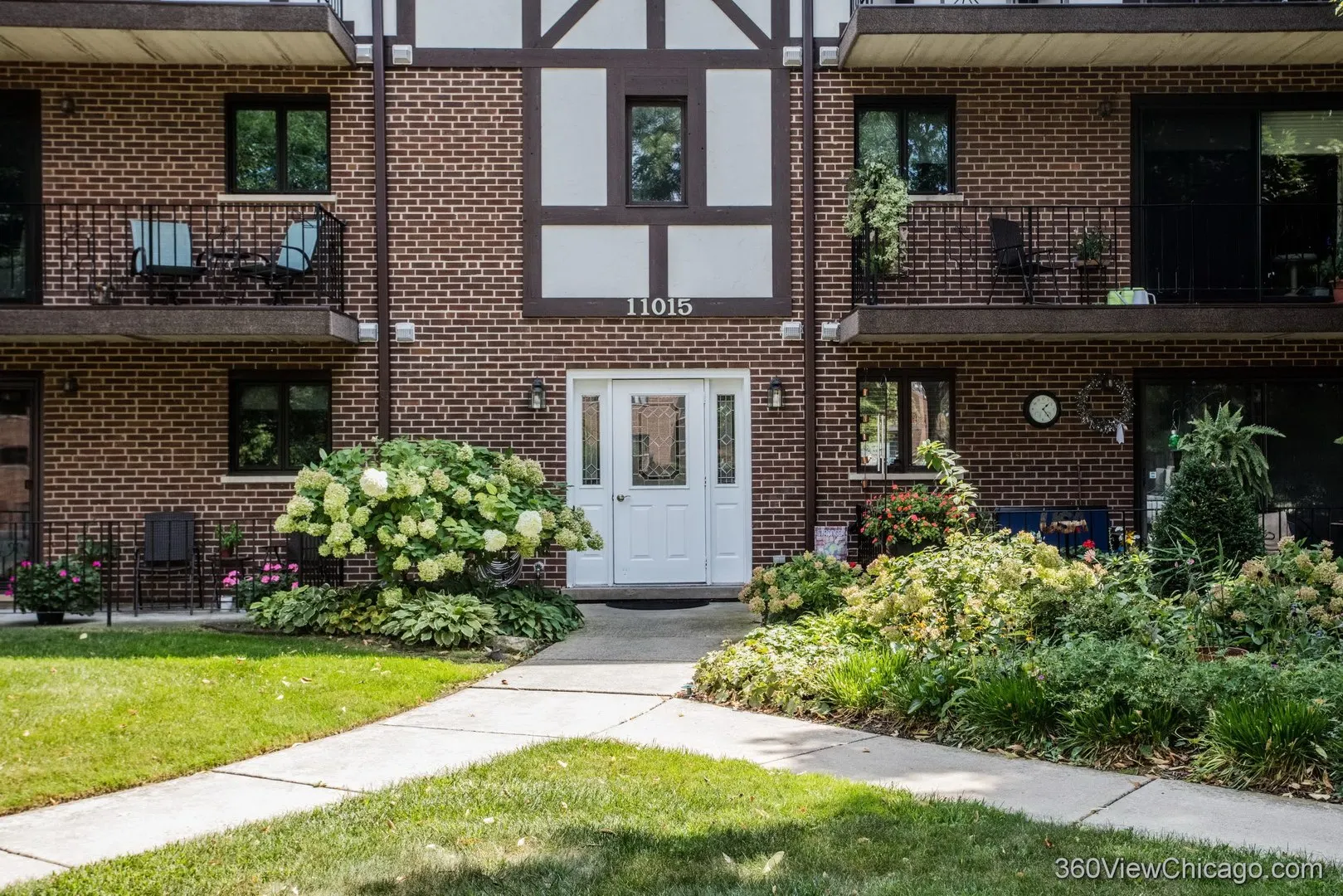 11015 S Theresa Circle IL #3B