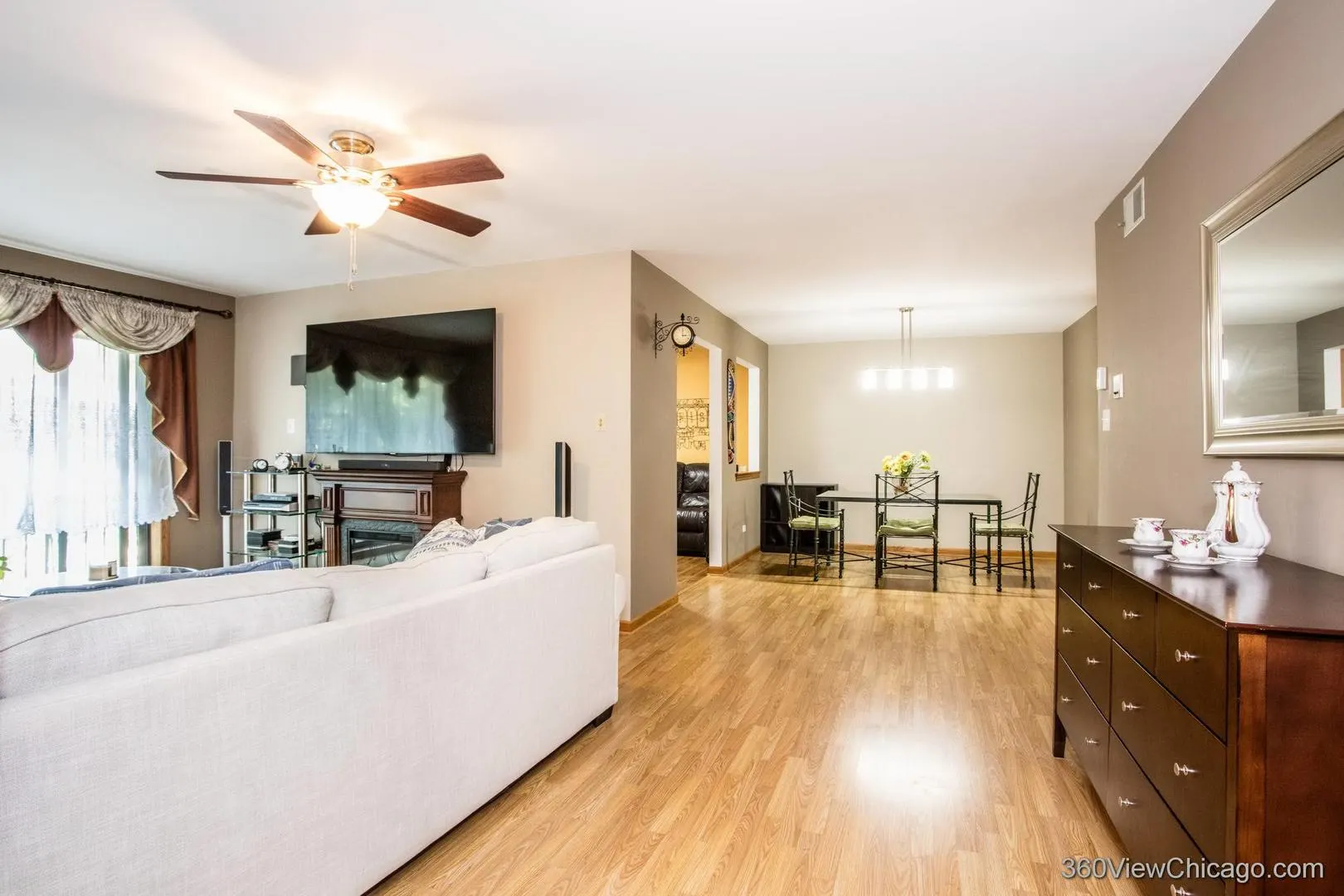 11015 S Theresa Circle IL #3B